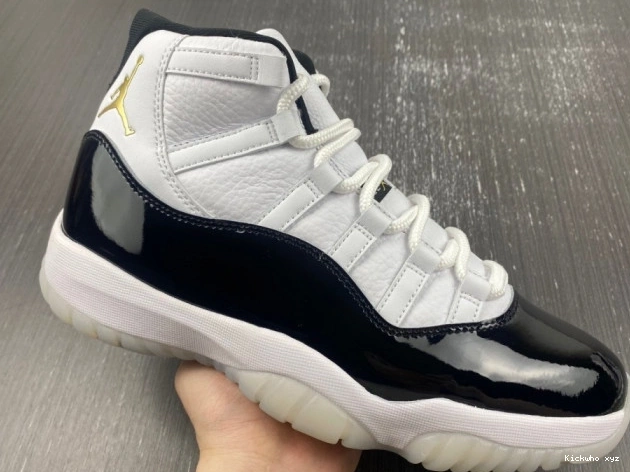 Air Air Jordan Jordan 11 CT8012-170 11DMP 0809